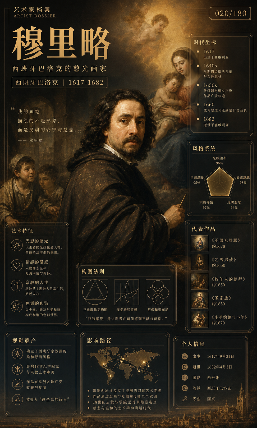 巴托洛梅·埃斯特班·穆里略