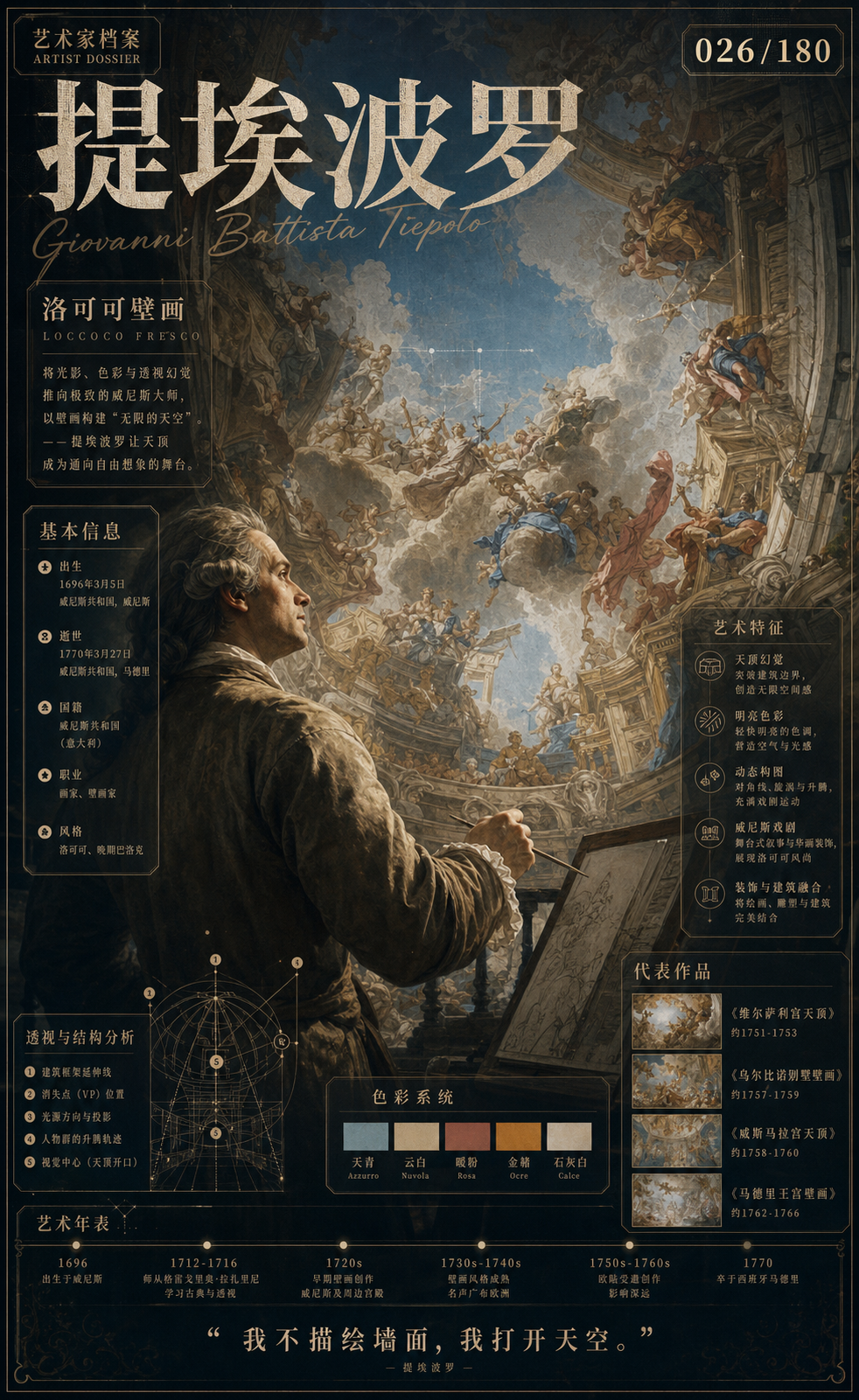 乔瓦尼·巴蒂斯塔·提埃波罗