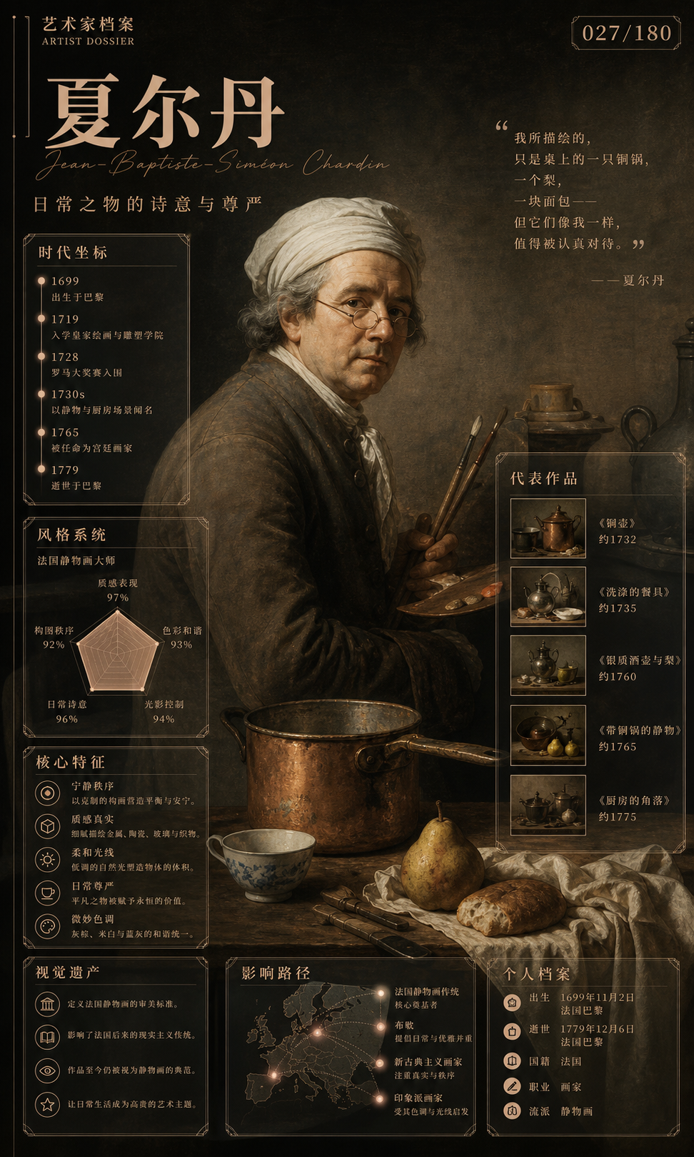 让-巴蒂斯特-西梅翁·夏尔丹