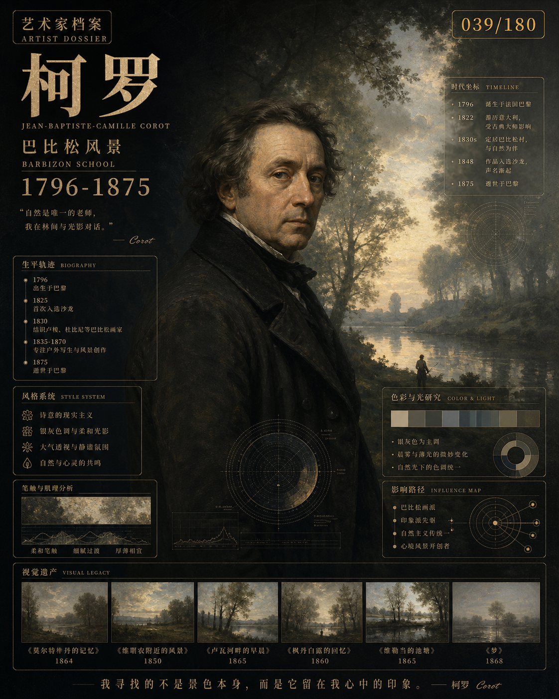 让-巴蒂斯特-卡米耶·柯罗