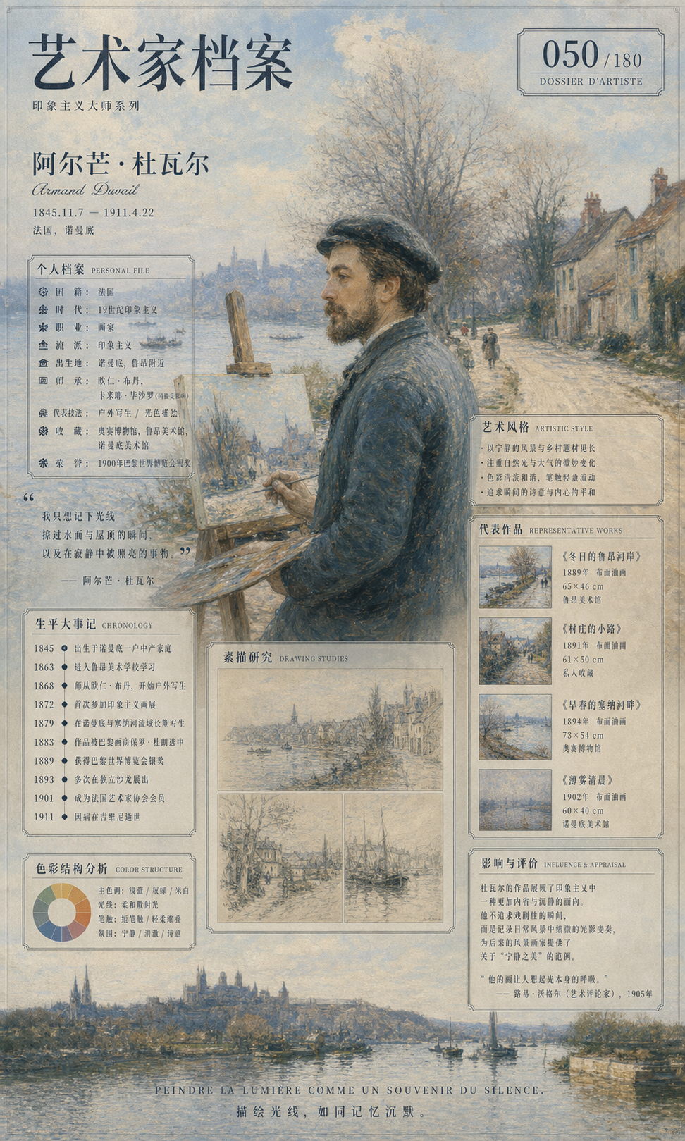 阿尔弗雷德·西斯莱