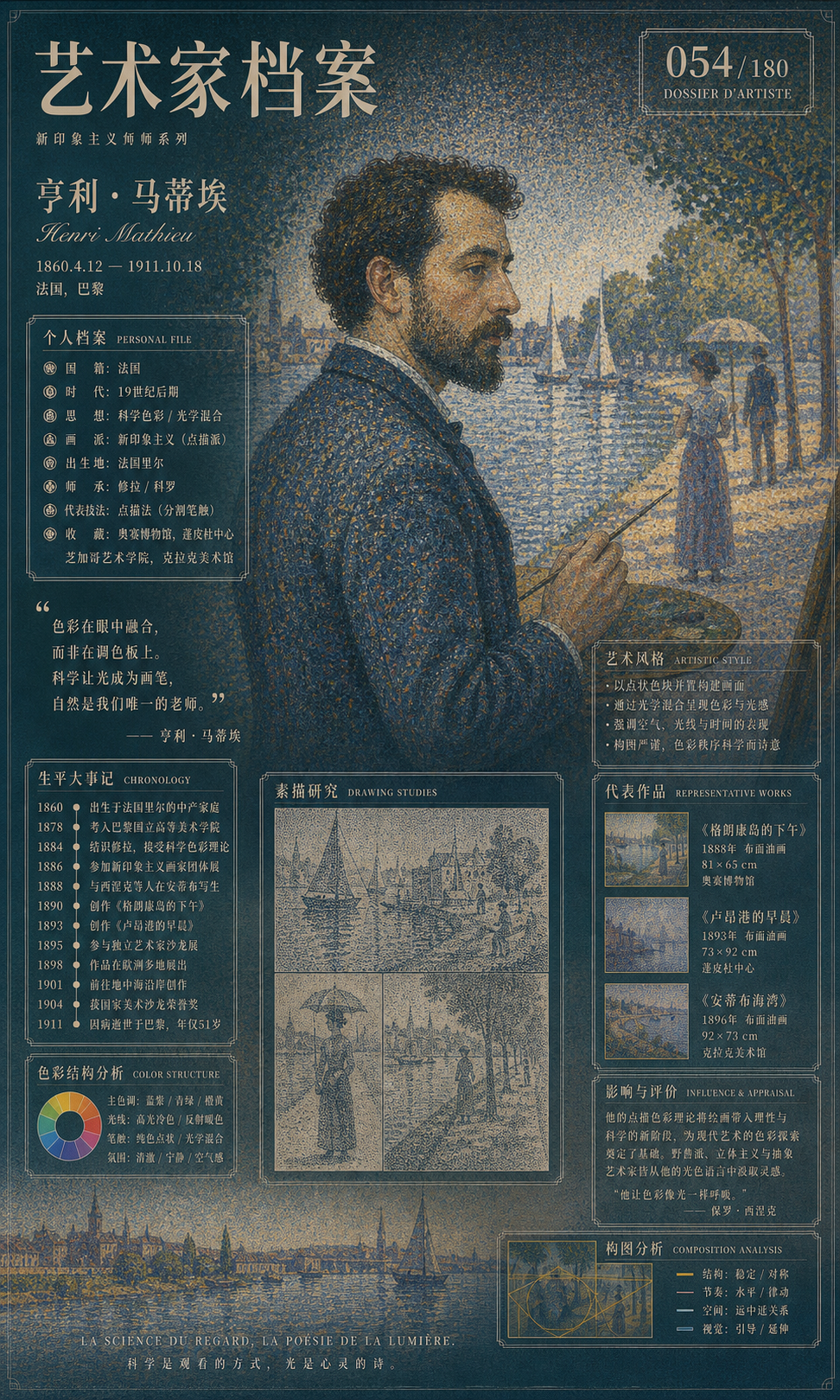 乔治·修拉