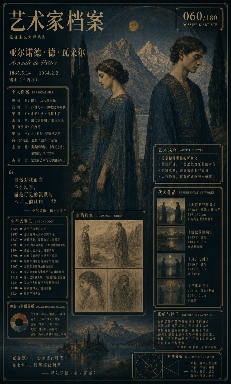 费迪南德·霍德勒