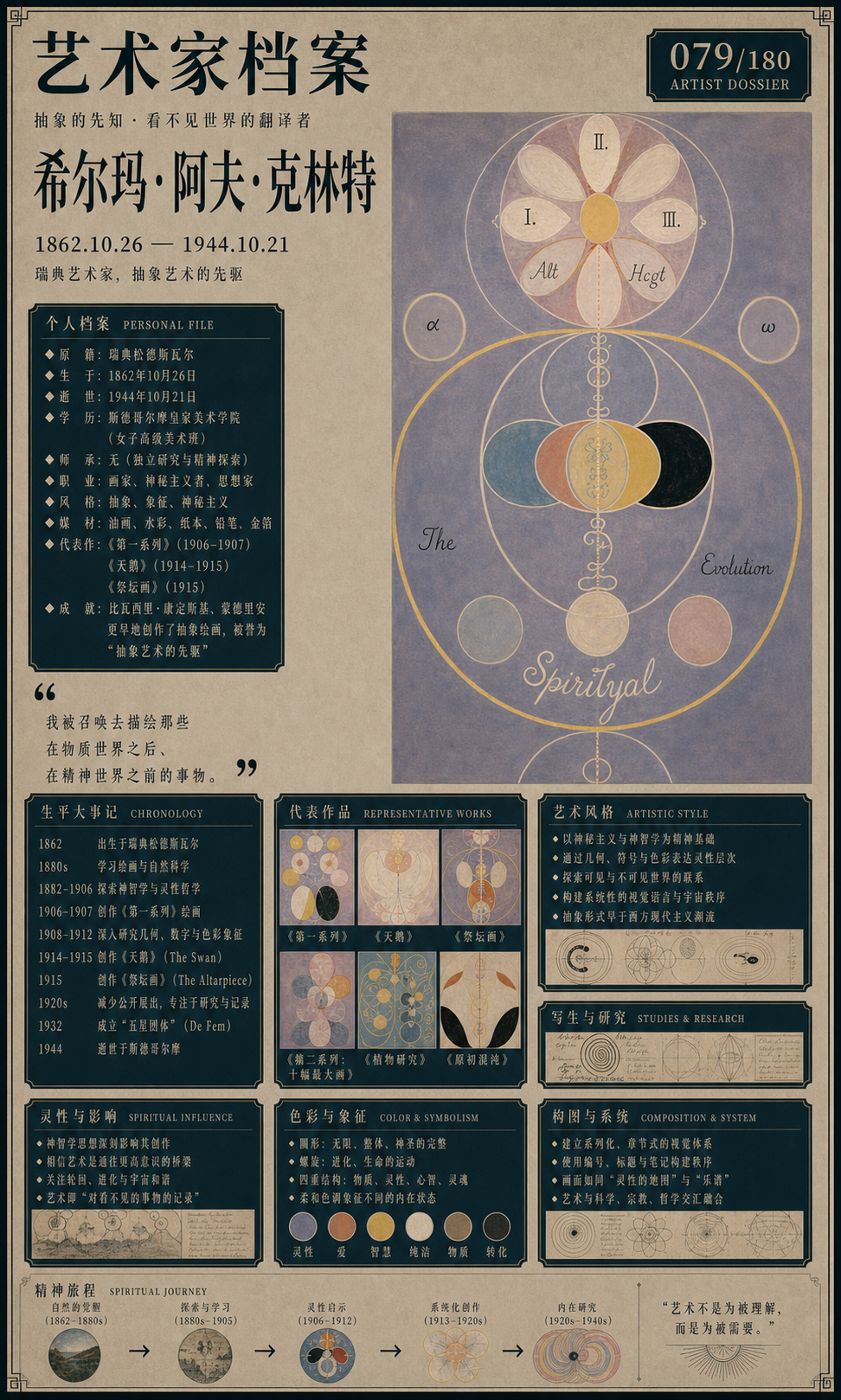 希尔玛·阿夫·克林特
