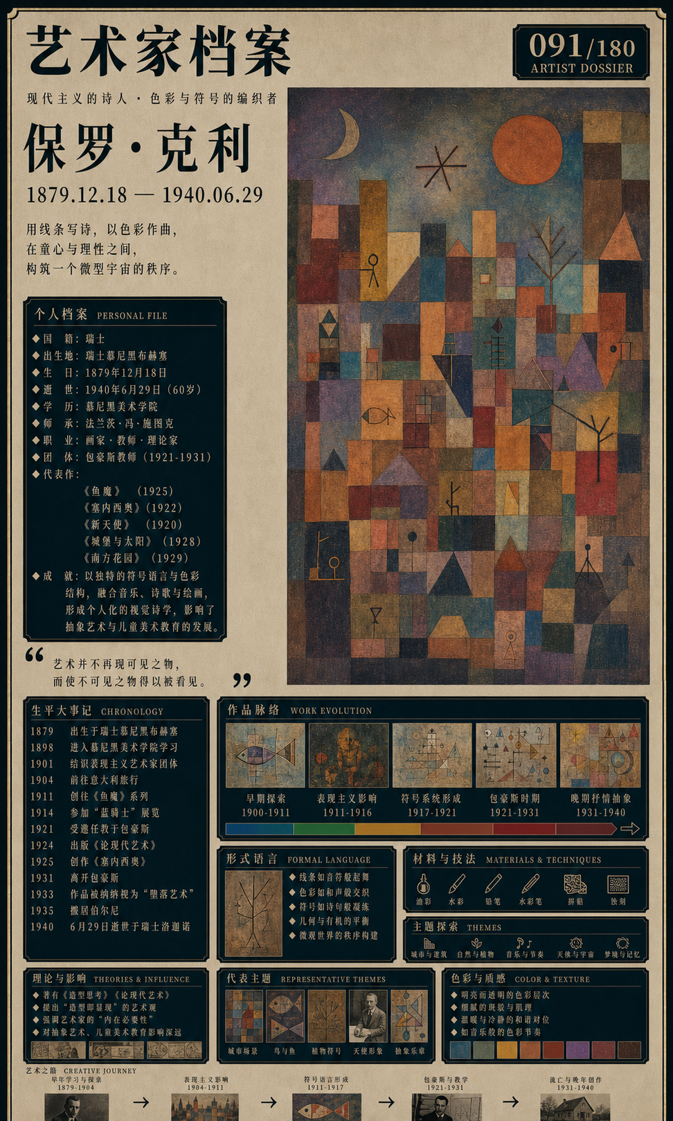保罗·克利