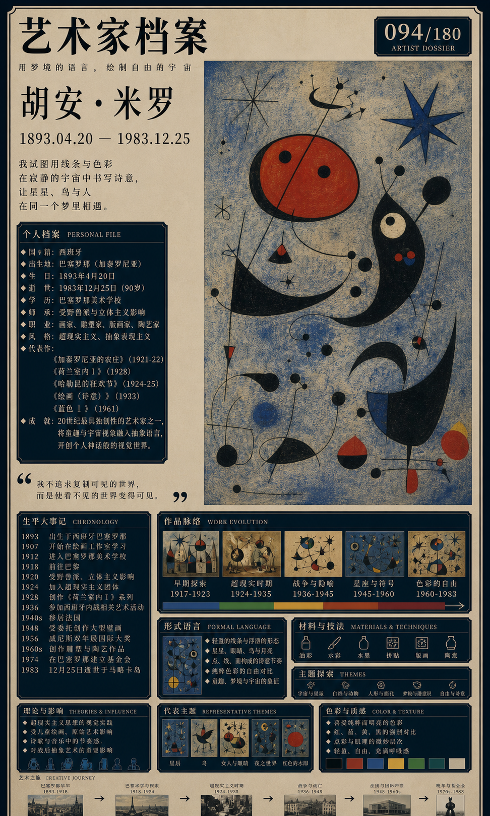 胡安·米罗