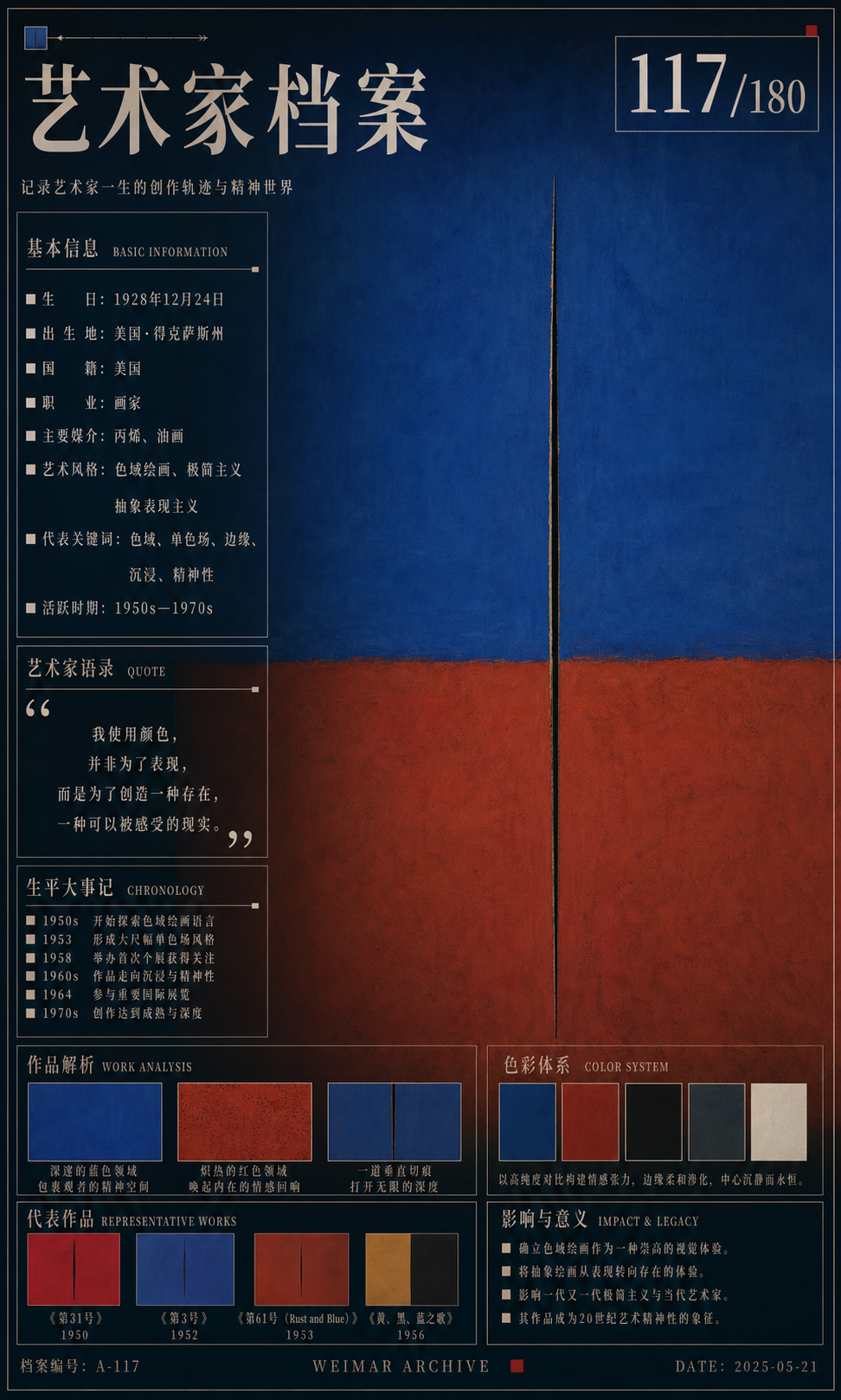 巴尼特·纽曼