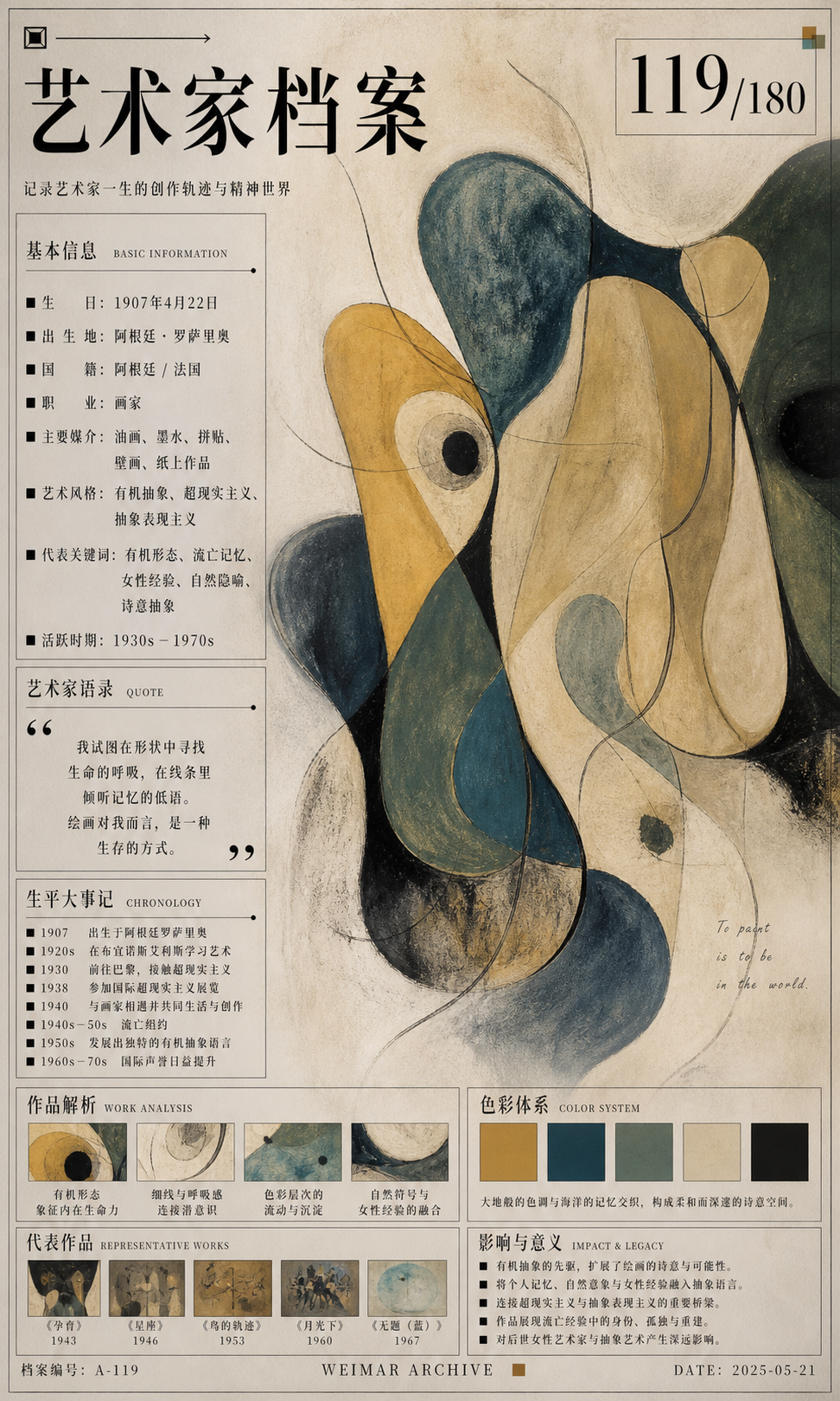 阿希尔·戈尔基