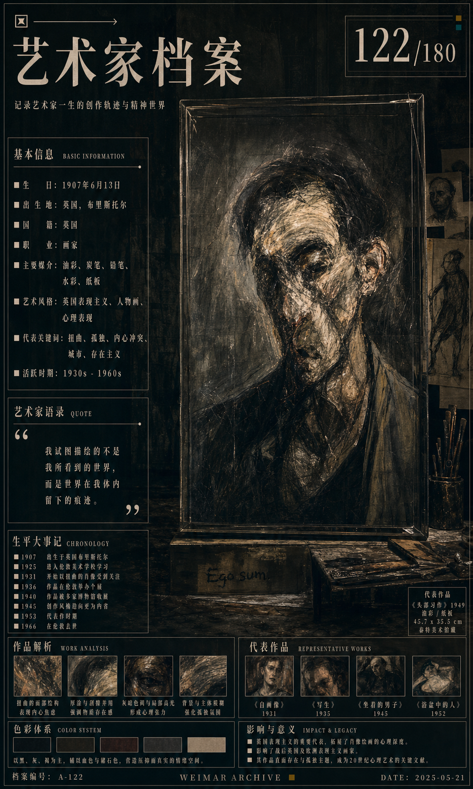 弗朗西斯·培根