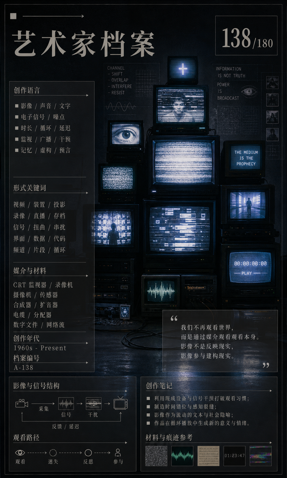 白南准