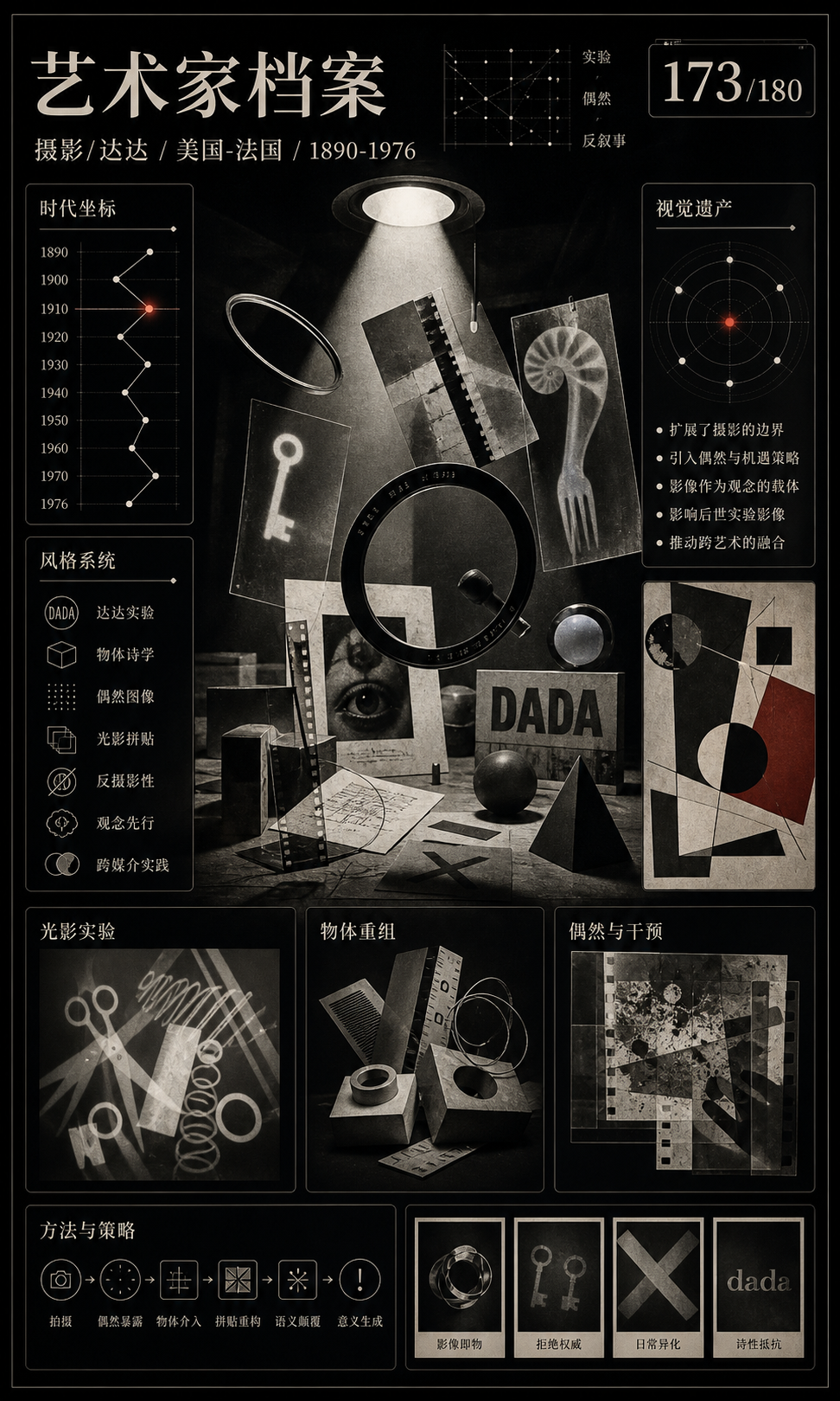 曼·雷