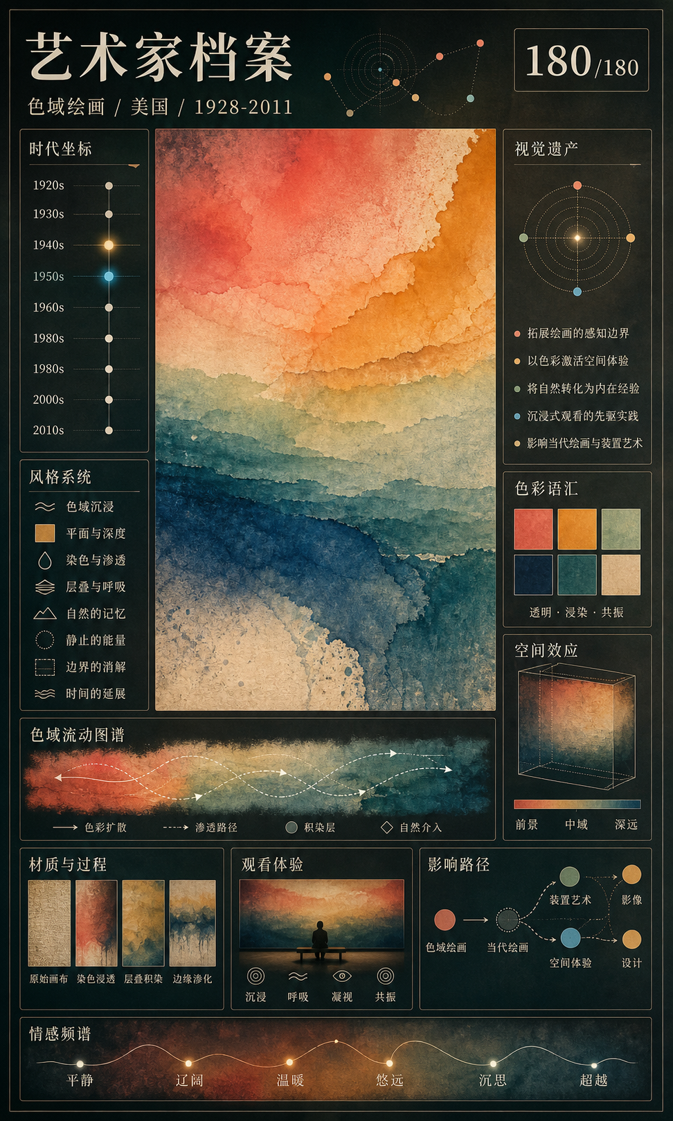 海伦·弗兰肯塔勒